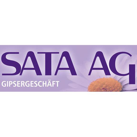 SATA AG Logo