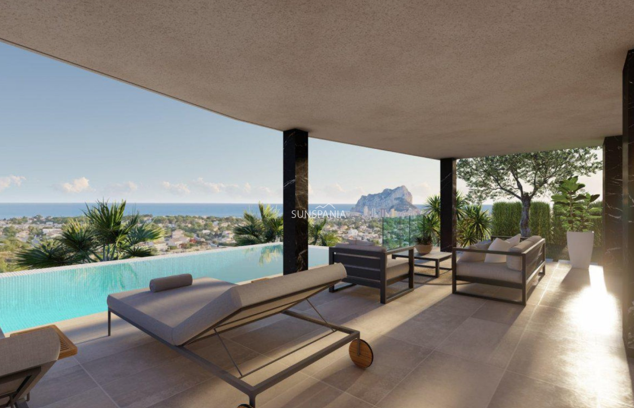 Images Sunspania Inmobiliaria