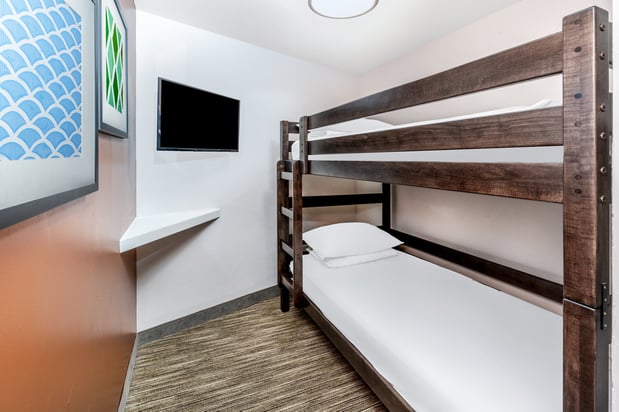 Images Holiday Inn Express & Suites Colorado Springs Afa Northgate by IHG