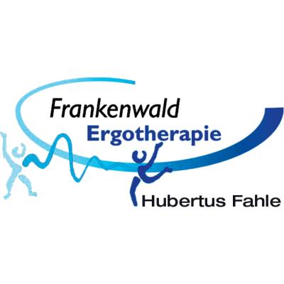 Ergotherapie Frankenwald Fahle Hubertus in Kronach - Logo