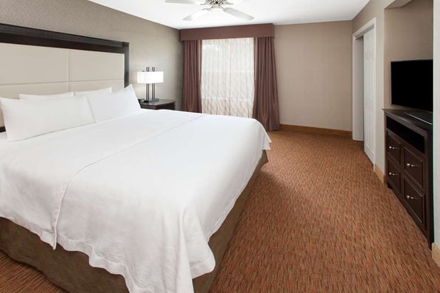 Images Homewood Suites by Hilton Lafayette