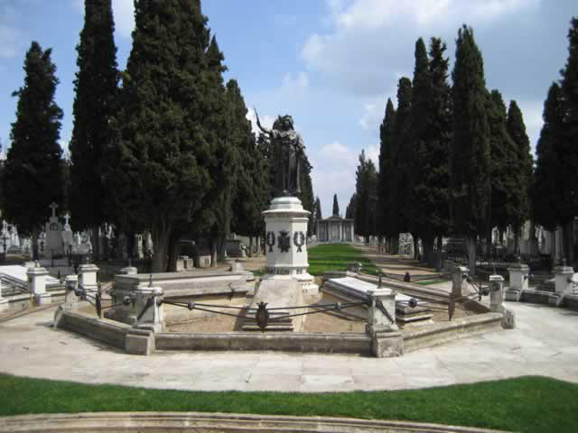 Images Nevasa Funeraria Municipal