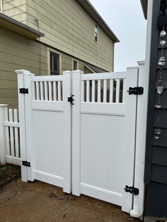 Images Superior Fence & Rail