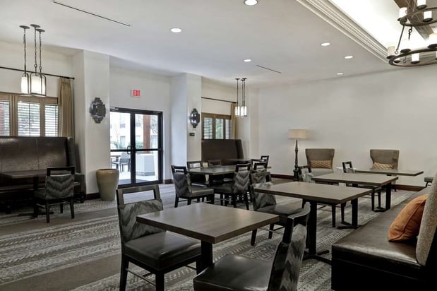 Images Homewood Suites by Hilton McAllen