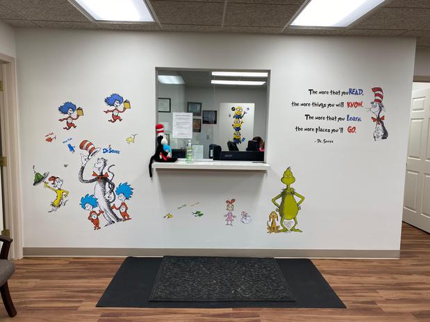 Images Prime Pediatrics & Adolescents