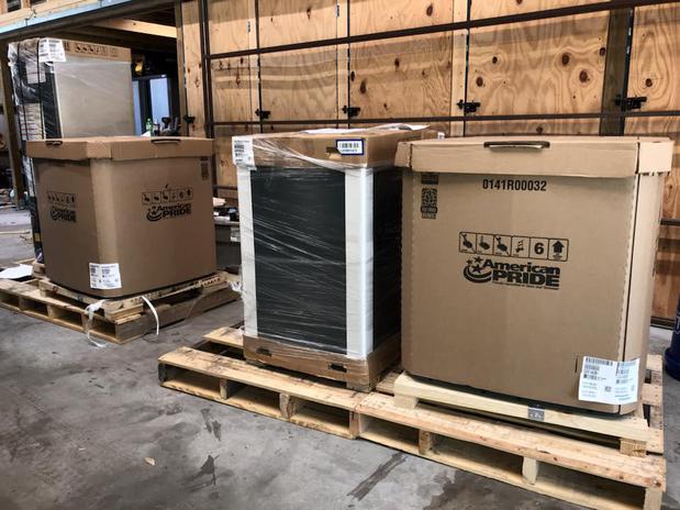 Images HVAC Warehouse