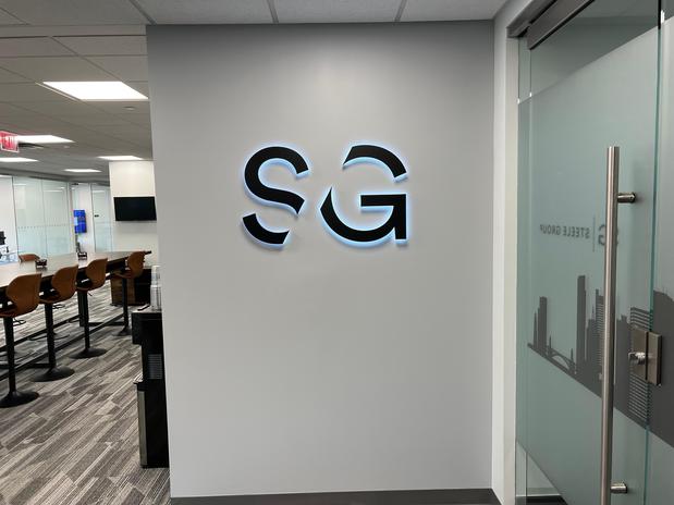 Images The Steele Group