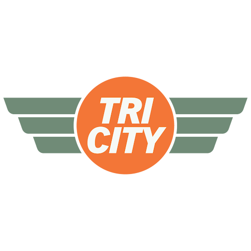 Tri-City Lawn Care Logo