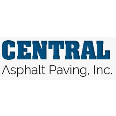 Central Asphalt Paving, Inc. Logo