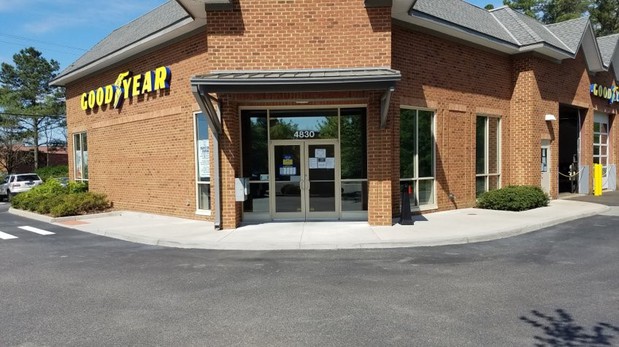 Images Goodyear Auto Service