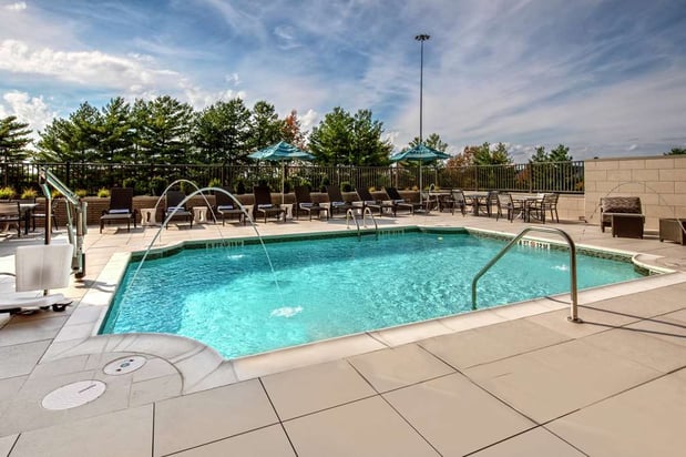 Images Hilton Franklin Cool Springs
