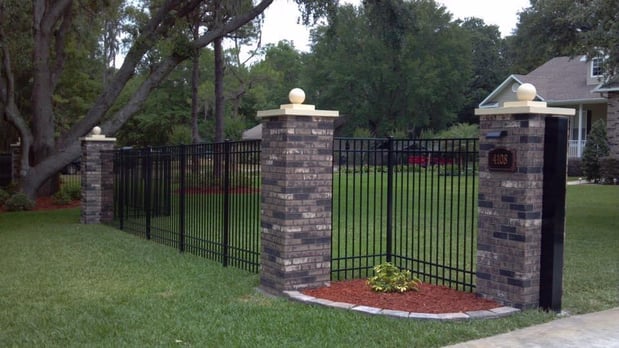 Images Dynamite Fence Tampa