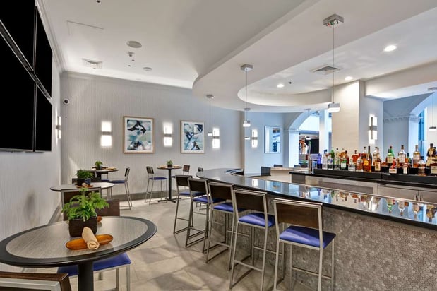 Images Embassy Suites by Hilton Miami International Airport