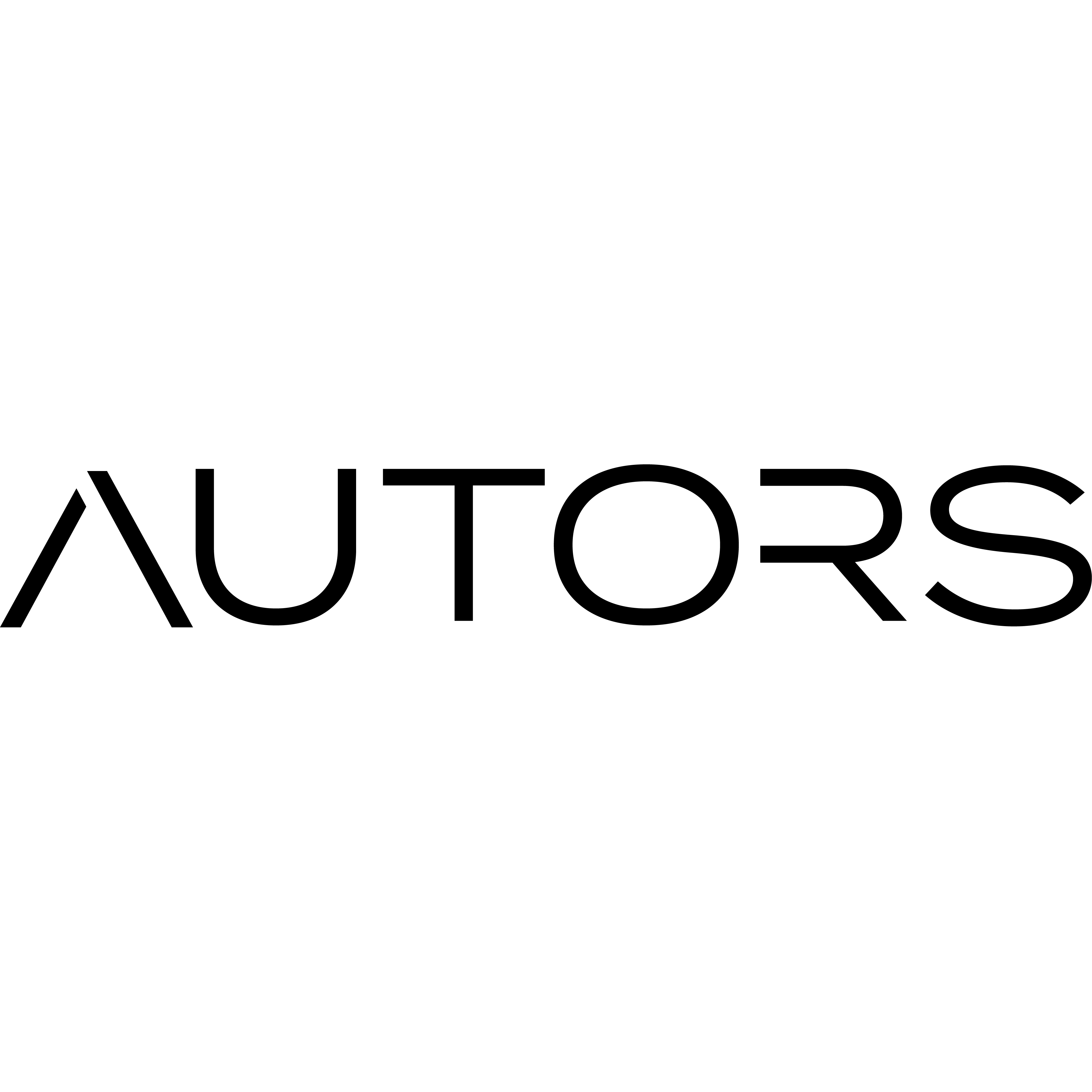 AUTORS SA - Concessionaria Alpine, Renault e Dacia Logo