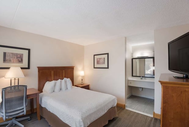 Images Best Western Inn