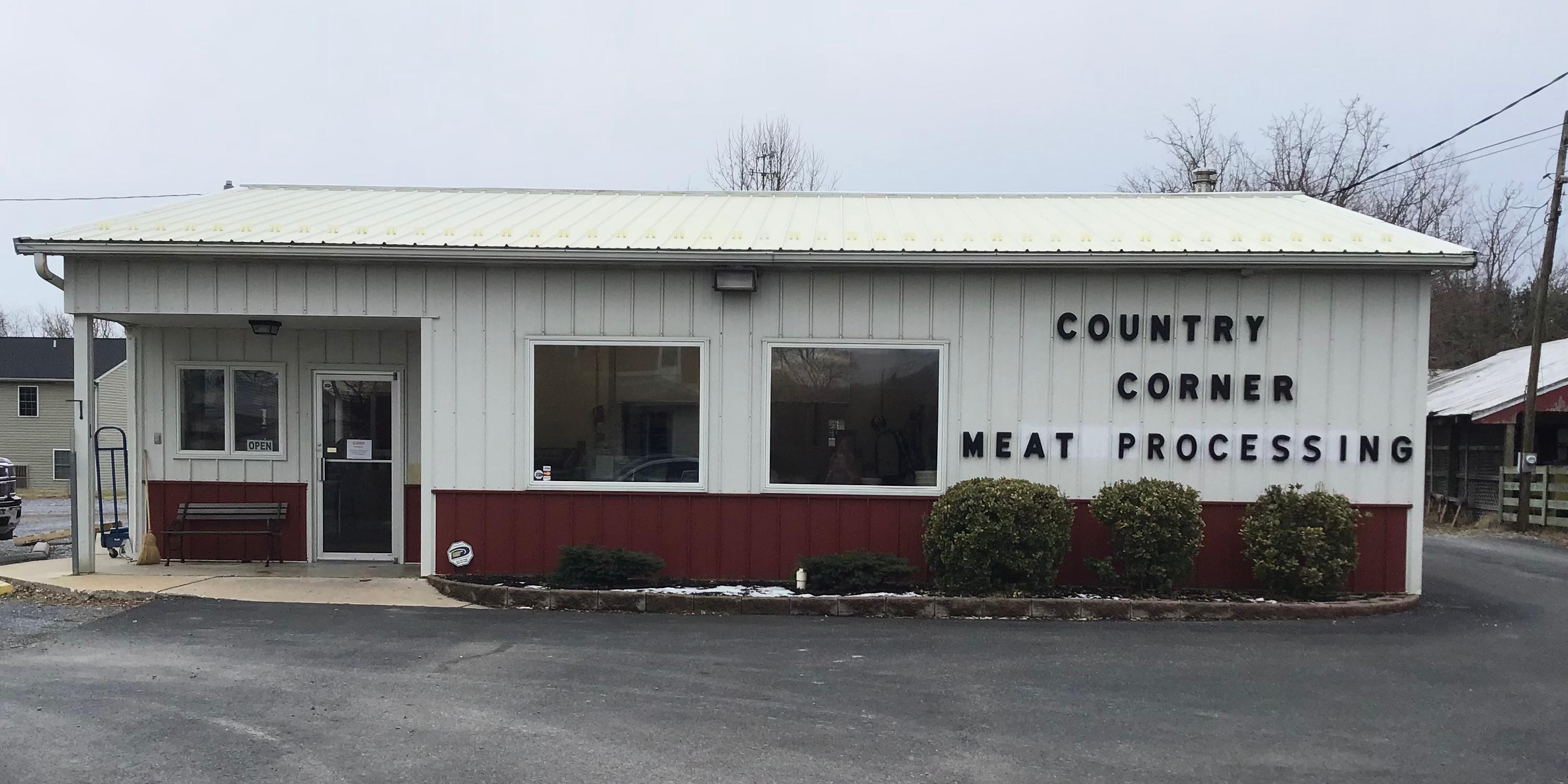 Image 4 | Country Corner Meat Processing LLC