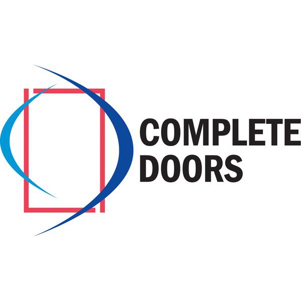Complete Doors Pty Ltd Logo
