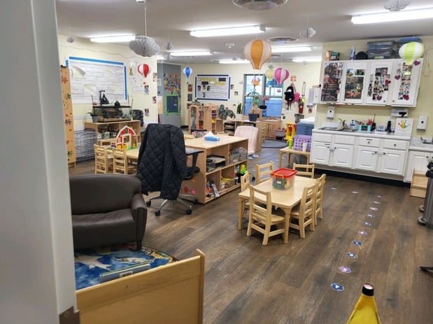Images Dogwood KinderCare