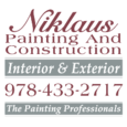 Niklaus Painting Logo