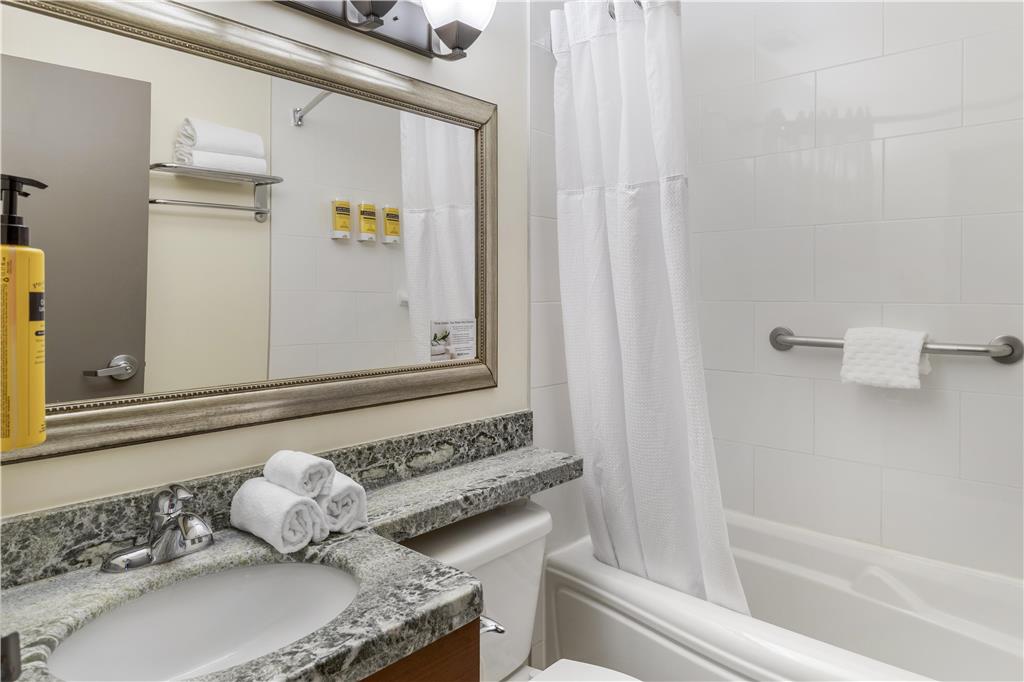 Images Best Western Plus Chocolate Lake Hotel