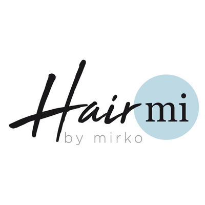 Hair Mi - Salone Total Nashi Logo