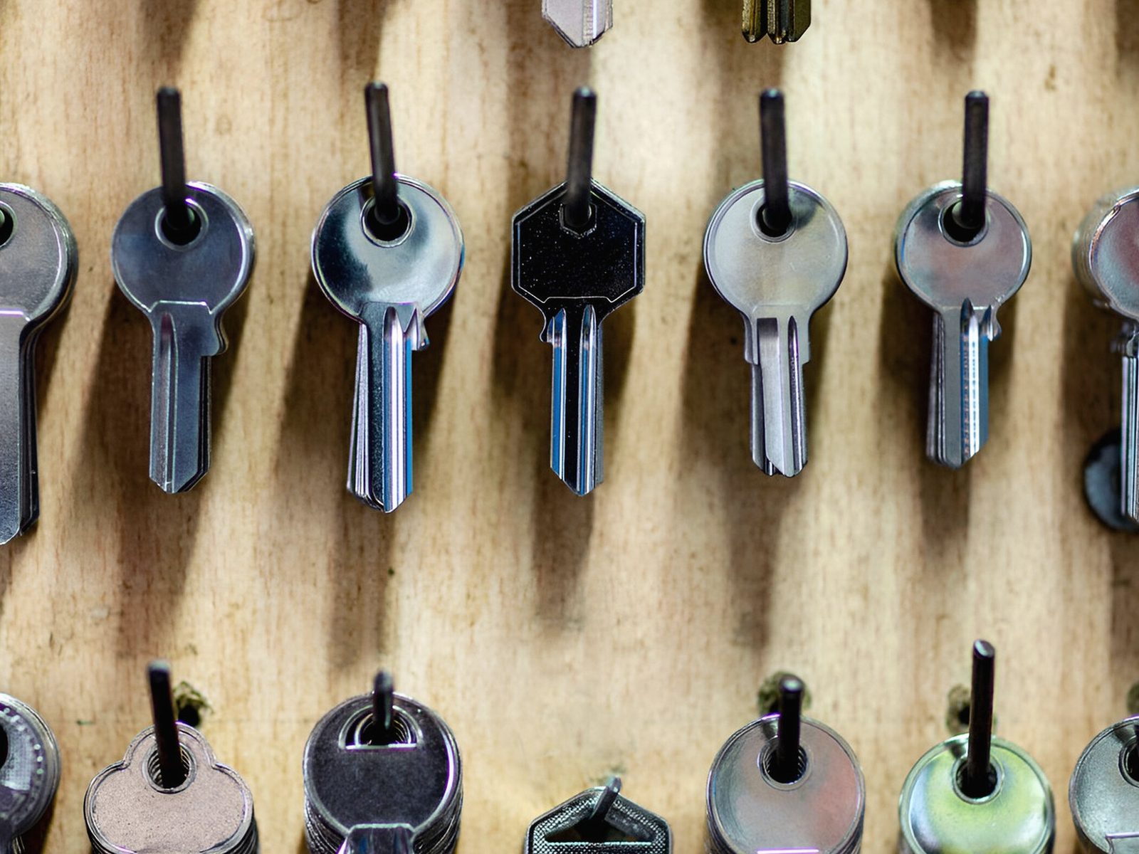 Torres Locksmith & Keys