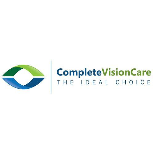 Complete Vision Care MO Logo