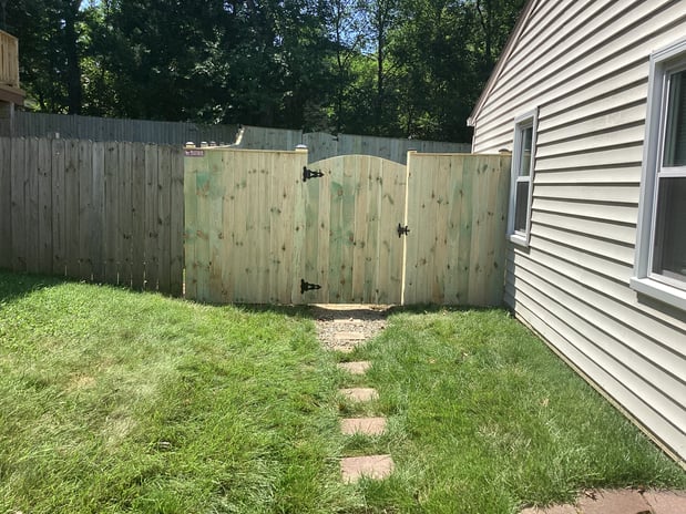 Images Superior Fence & Rail
