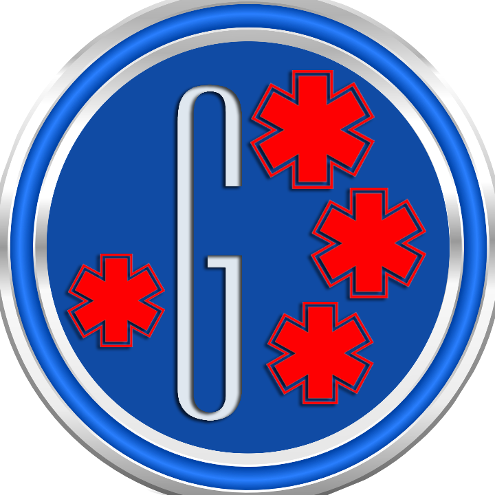 company logo