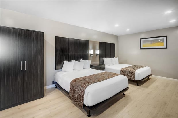 Images SureStay Plus by Best Western Santa Clara Silicon Valley