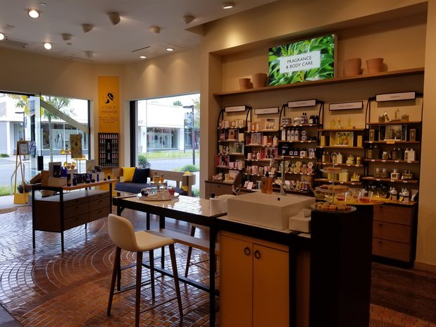 Images L'Occitane en Provence