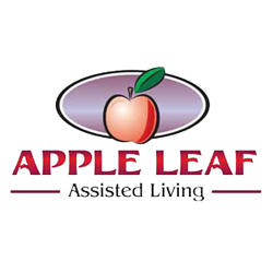 Apple Leaf Assisted Living Logo