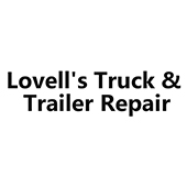 Lovell's Truck & Trailer Repair