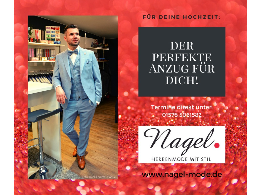 Bilder Modehaus Nagel GmbH