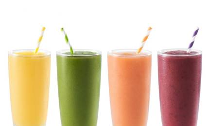 Tropical Smoothie Cafe fresh from the blender smoothies. Tropical Smoothie Cafe fresh from the blender smoothies.