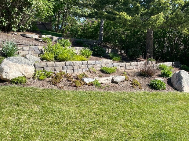 Images High Country Landscape & Design