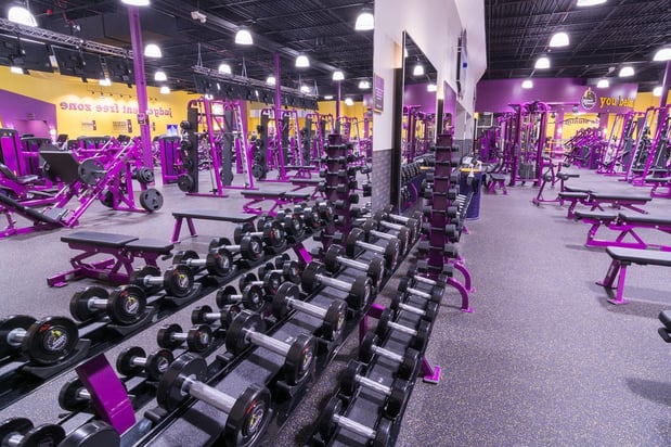Images Planet Fitness
