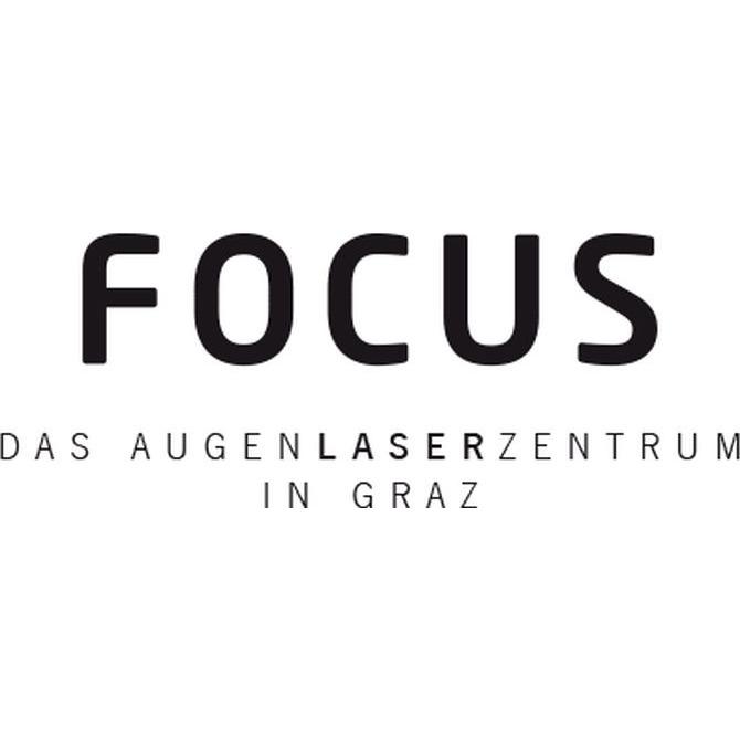 FOCUS Augenlaserzentrum Logo