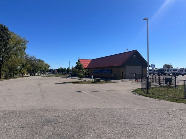 Images Camping World RV Sales