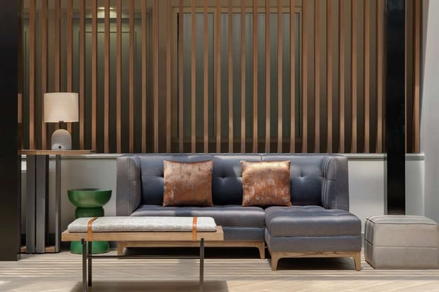 Images Embassy Suites by Hilton Philadelphia Valley Forge