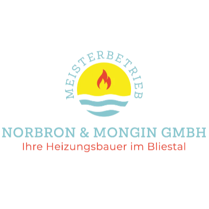Norbron und Mongin GmbH  