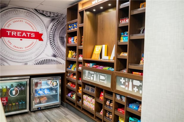 Images Hampton Inn Gonzales