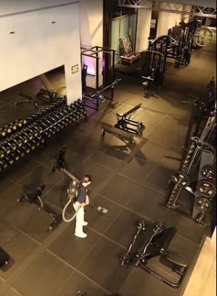 Bilder SCC OG Smart Cleaning Company