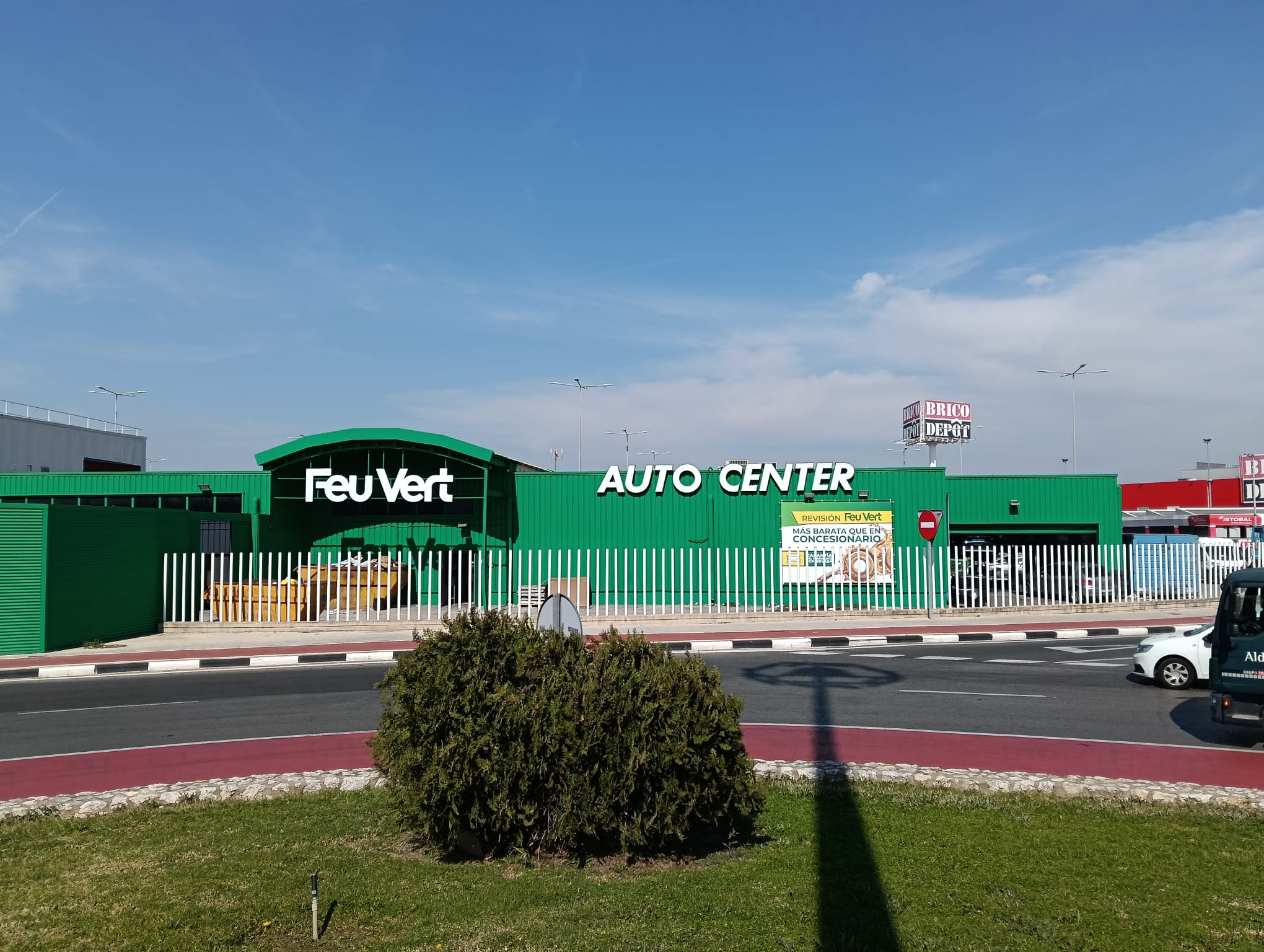 Galería en miniatura