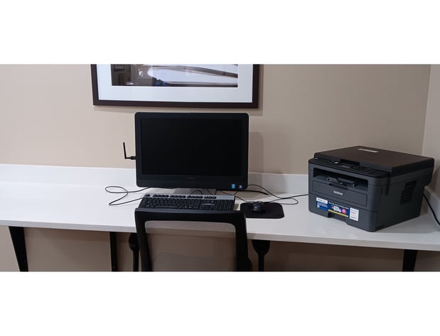 Images Candlewood Suites Washington North by IHG