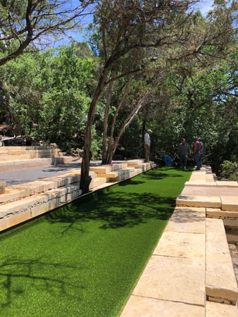 Images Waterloo Turf Austin