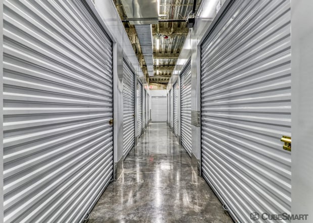 Images CubeSmart Self Storage