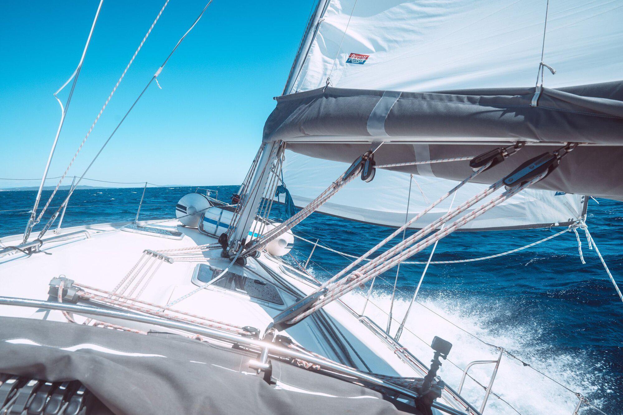 Kundenbild groß 1 Adriatic Sailing Team