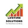 Lifetime Solutions LLC Logo