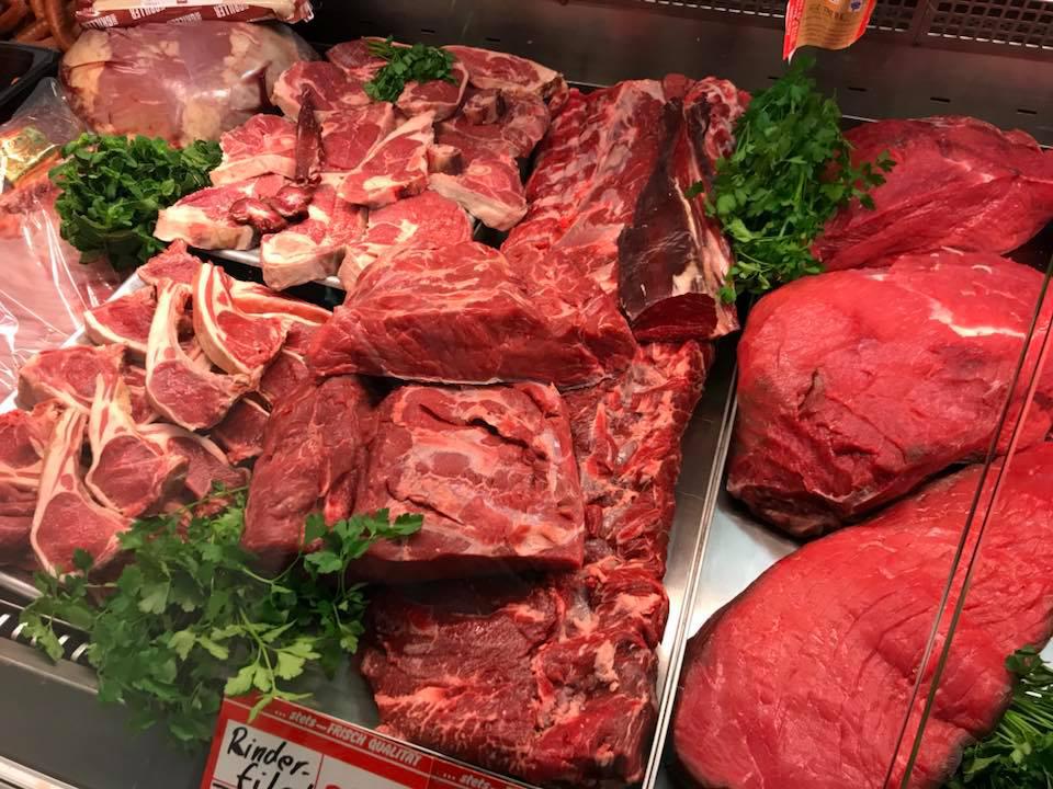 Helal Feinkost Marl Hüls, Friederichstrasse 22 in Marl